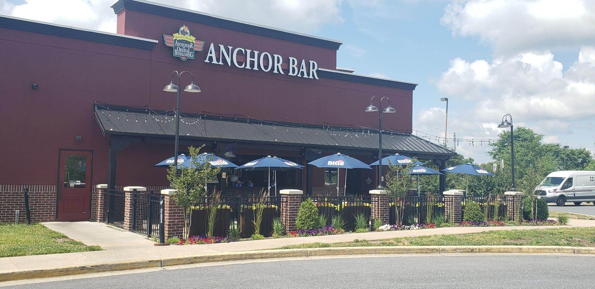 Anchor Bar Franchise Finders